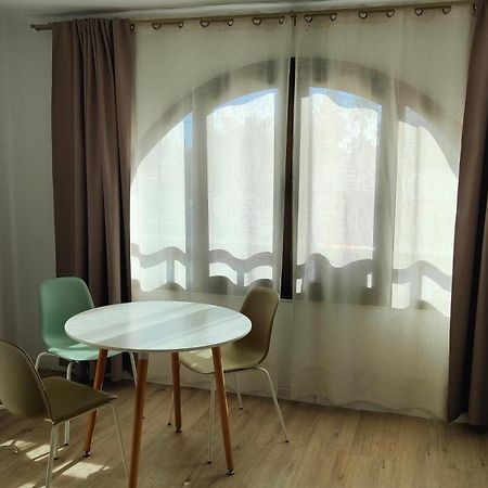 Parque Santiago 1 Studio On The Coastline Playa de las Americas (Tenerife) Exterior foto