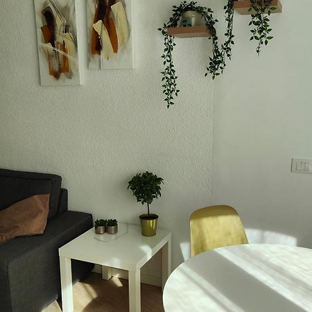 Parque Santiago 1 Studio On The Coastline Playa de las Americas (Tenerife) Exterior foto