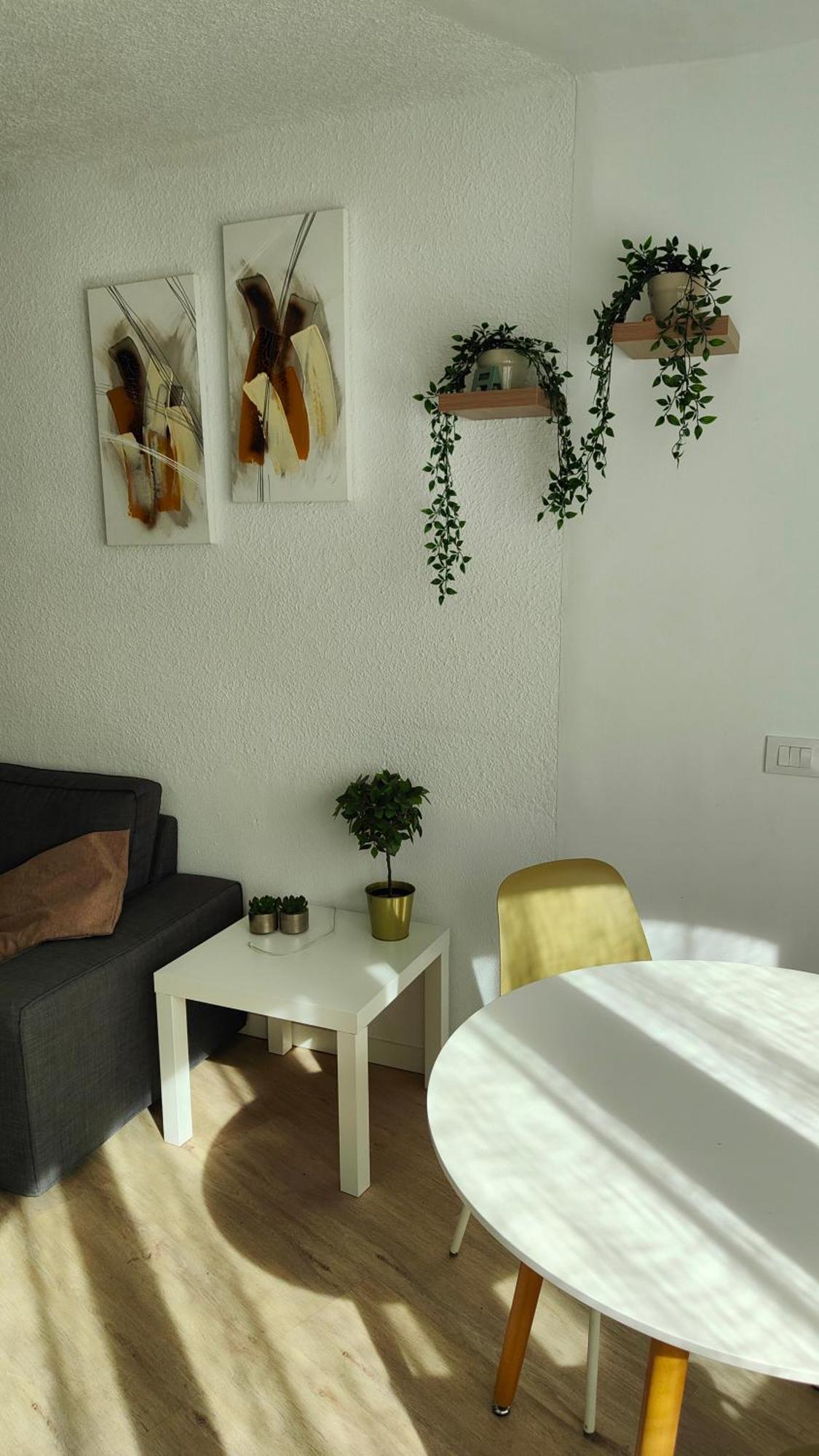 Parque Santiago 1 Studio On The Coastline Playa de las Americas (Tenerife) Exterior foto